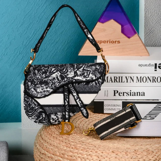 New Designer Luxury Bags Women Genuine Leather Handbags