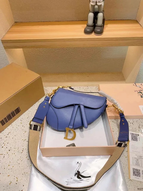 New Designer Luxury Bags Women Genuine Leather Handbags