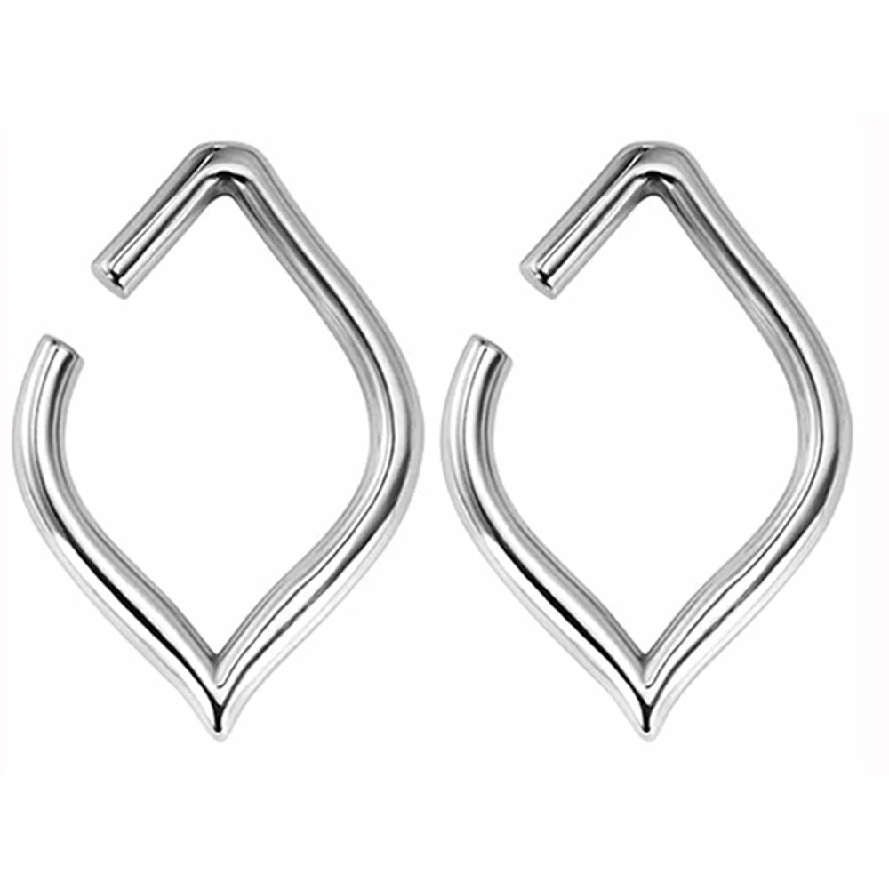 Heavy Ear Weight Dangle
