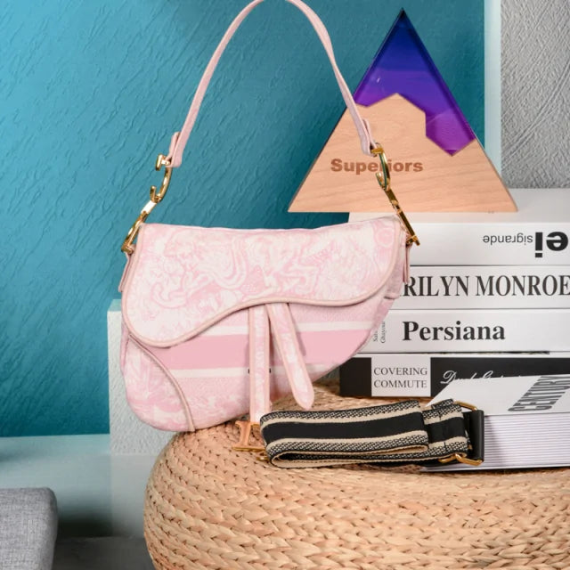 New Designer Luxury Bags Women Genuine Leather Handbags