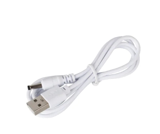 Hydrogen Water Bottle - Charger 1.35*3.5mm USB to DC 3.5mm