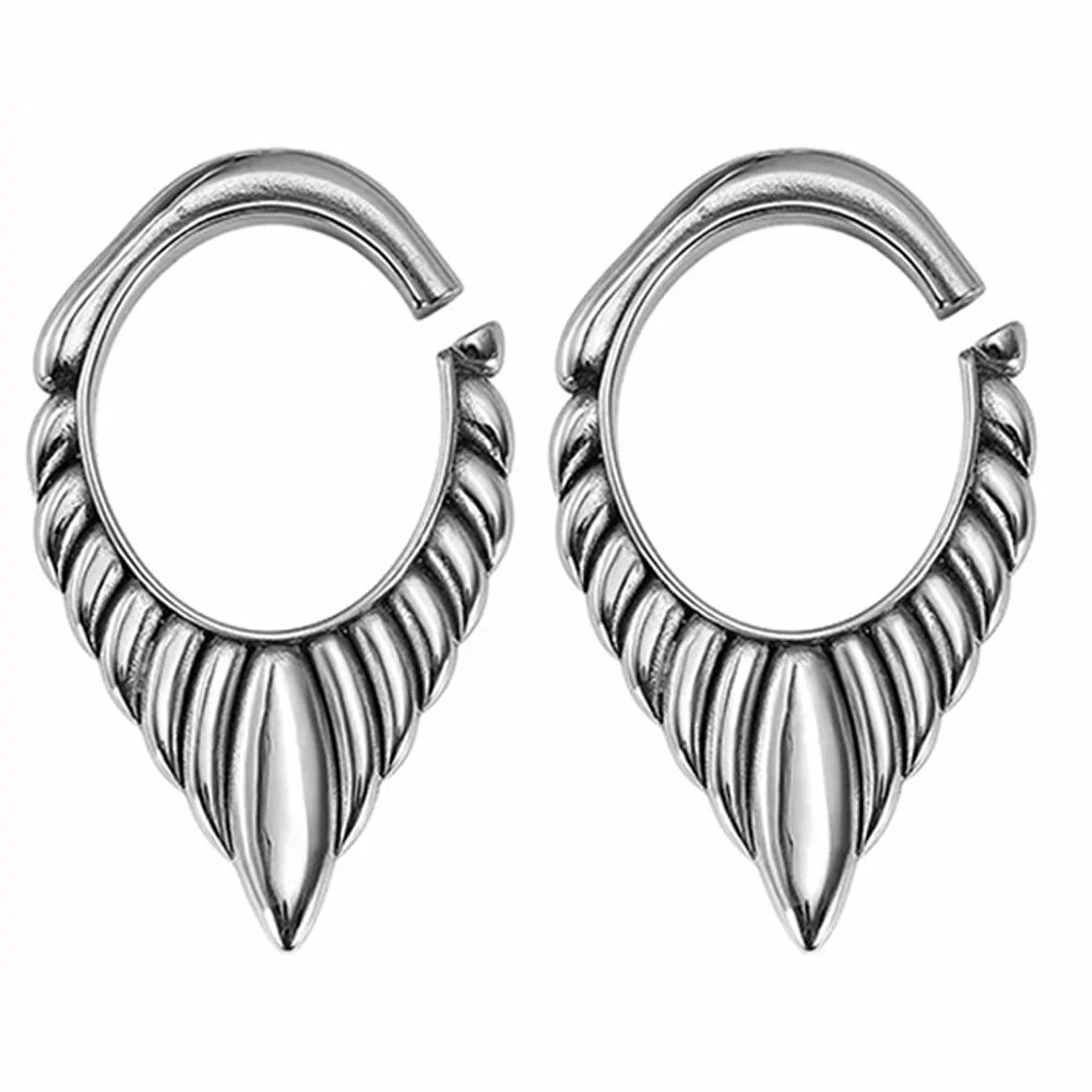 Heavy Ear Weight Dangle