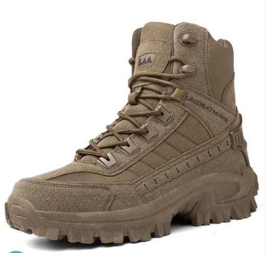 Men's Outdoor Tactical Boots