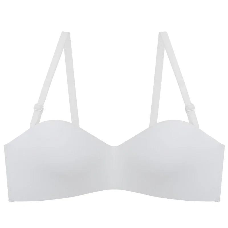 Sexy Soft Seamless Bra