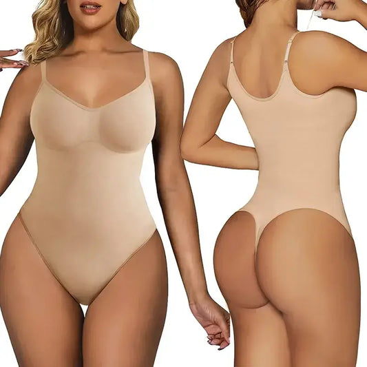 Bodysuit Shapewear Underwear